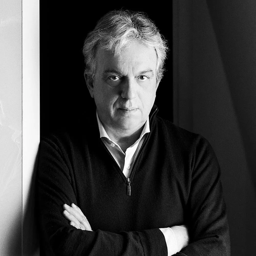 designer marco piva