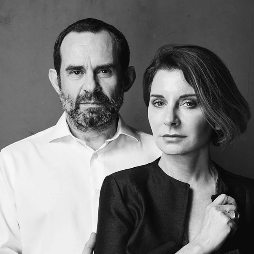 designer palomba+serafini